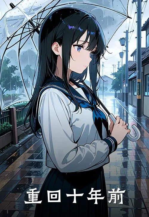 重回十年前