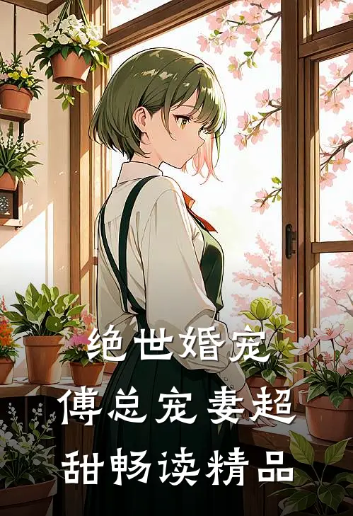 绝世婚宠：傅总宠妻超甜畅读精品