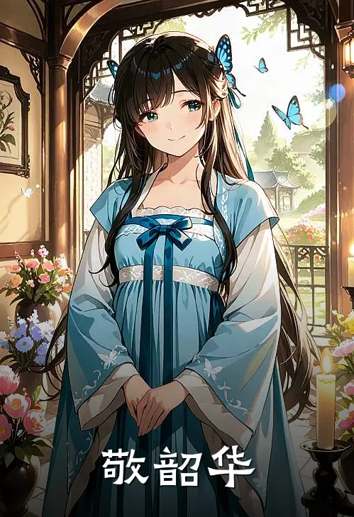 敬韶华