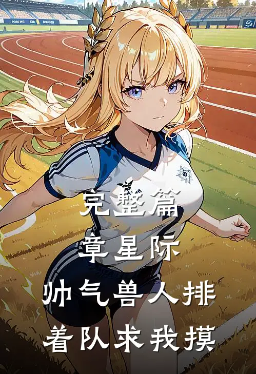 完整篇章星际：帅气兽人排着队求我摸