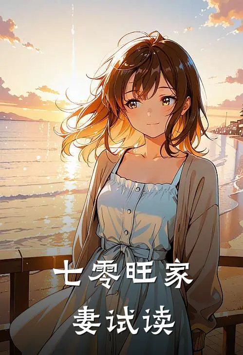 七零旺家妻试读