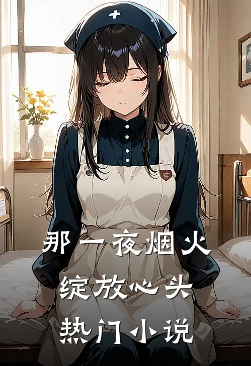 那一夜烟火，绽放心头热门小说