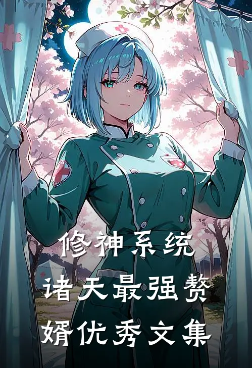 修神系统：诸天最强赘婿优秀文集