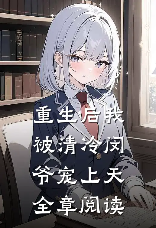 重生后我被清冷闵爷宠上天全章阅读