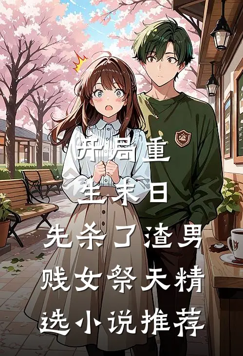 开局重生末日，先杀了渣男贱女祭天精选小说推荐