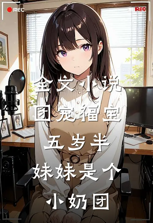 全文小说团宠福宝五岁半：妹妹是个小奶团