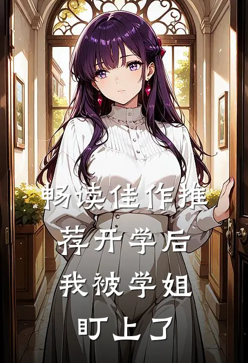 畅读佳作推荐开学后，我被学姐盯上了