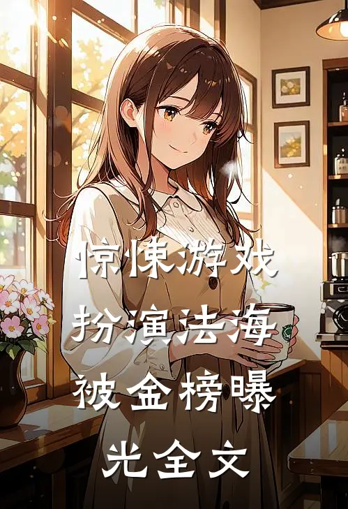 惊悚游戏：扮演法海，被金榜曝光全文