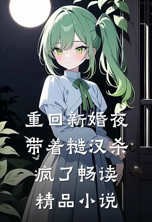 重回新婚夜，带着糙汉杀疯了畅读精品小说