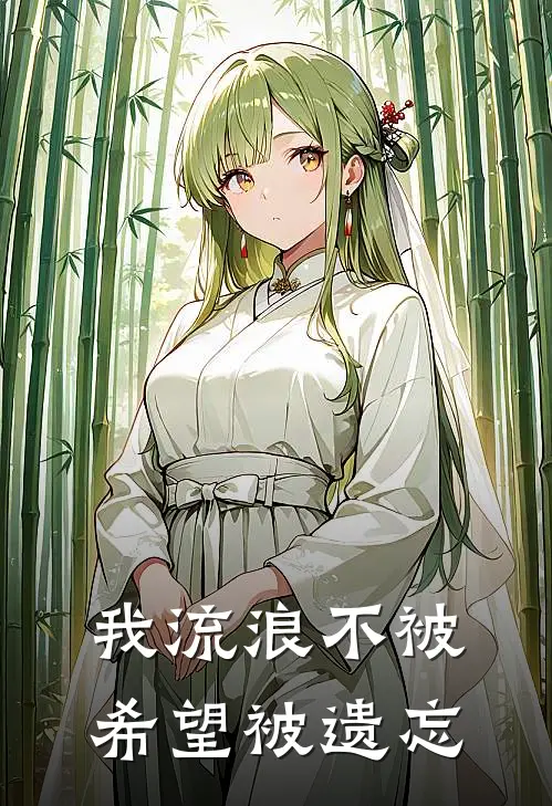 我流浪不被希望被遗忘