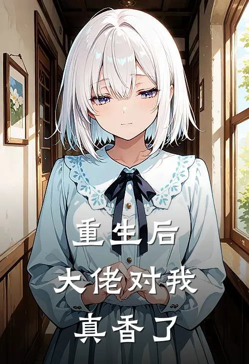 重生后，大佬对我真香了