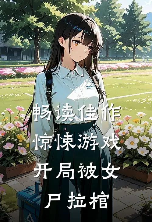畅读佳作惊悚游戏：开局被女尸拉棺