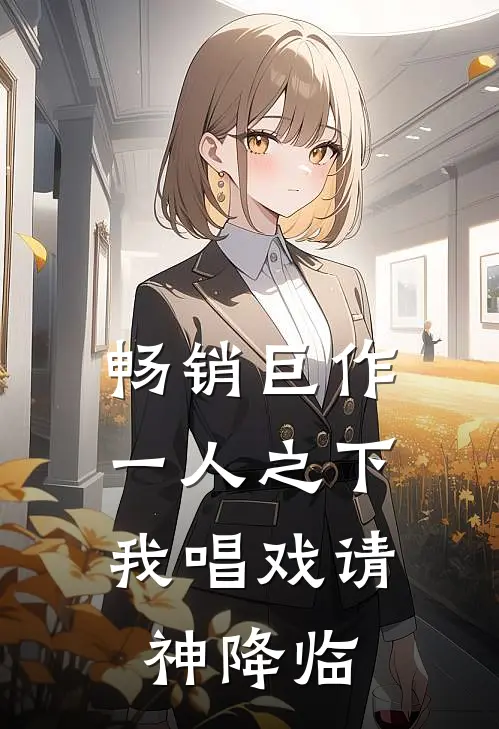 畅销巨作一人之下：我唱戏请神降临