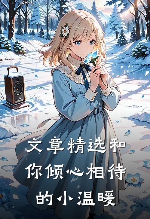 文章精选和你倾心相待的小温暖