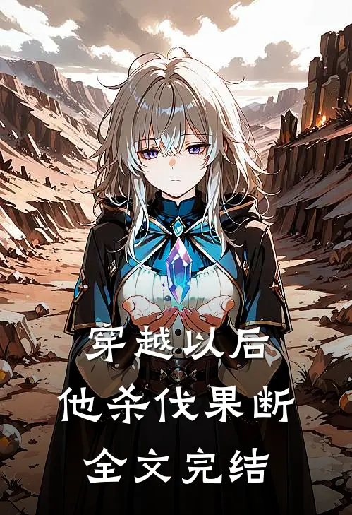 穿越以后，他杀伐果断全文完结