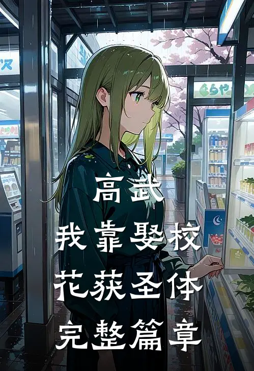 高武：我靠娶校花获圣体完整篇章