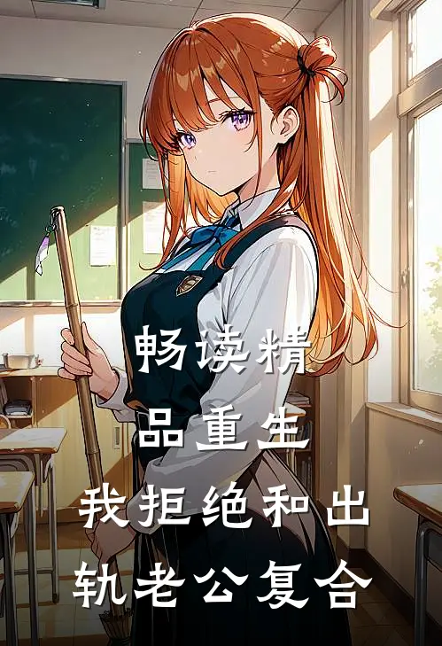 畅读精品重生：我拒绝和出轨老公复合