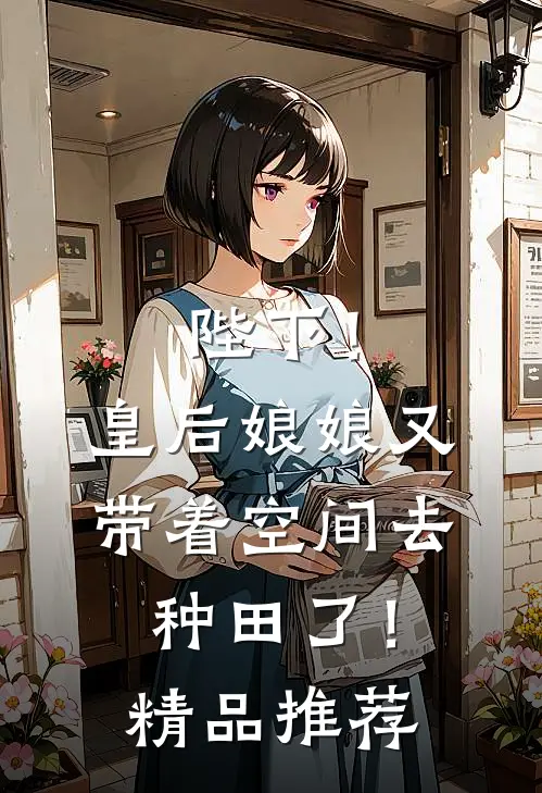 陛下！皇后娘娘又带着空间去种田了！精品推荐