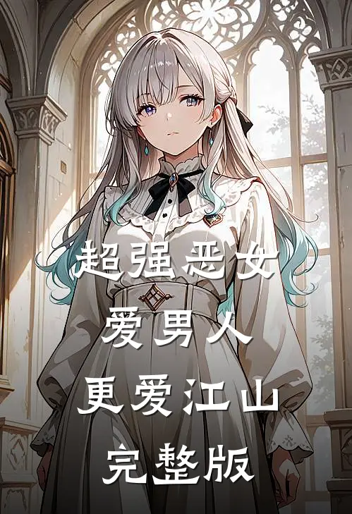 超强恶女：爱男人，更爱江山完整版