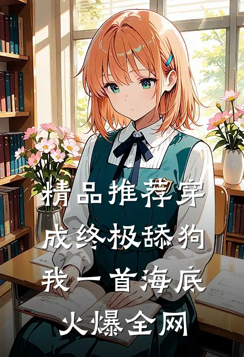 精品推荐穿成终极舔狗，我一首海底火爆全网
