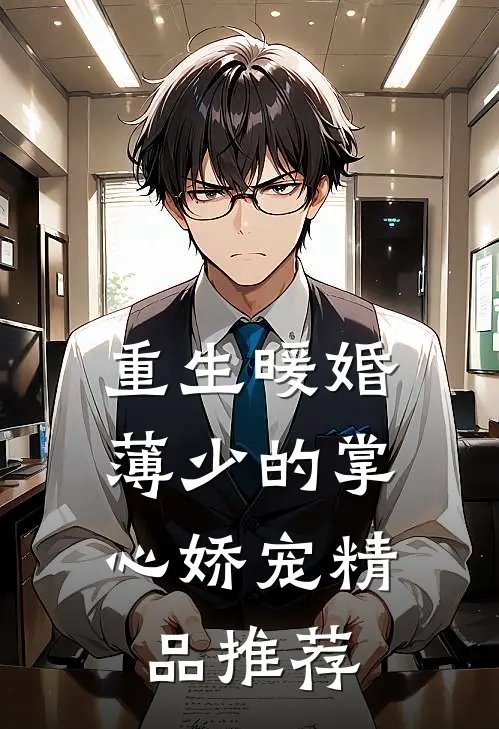 重生暖婚：薄少的掌心娇宠精品推荐