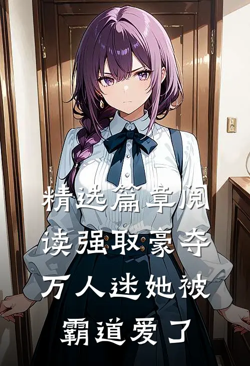 精选篇章阅读强取豪夺：万人迷她被霸道爱了