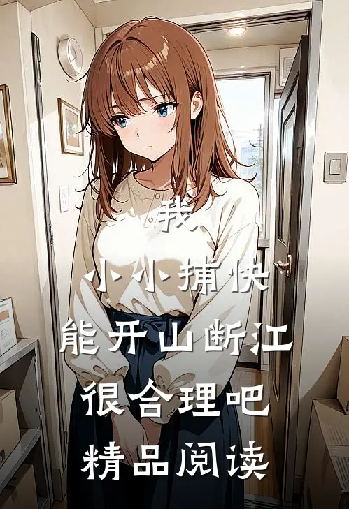 我，小小捕快，能开山断江很合理吧精品阅读