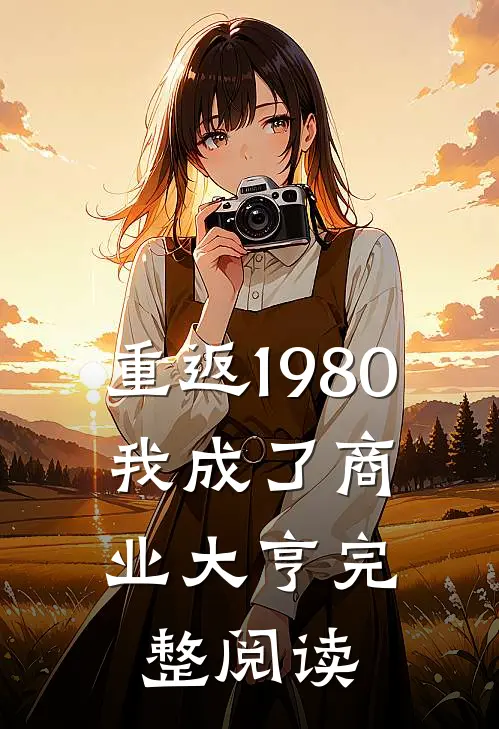 重返1980，我成了商业大亨完整阅读