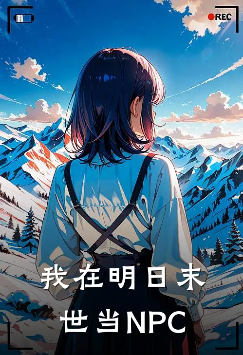 我在明日末世当NPC