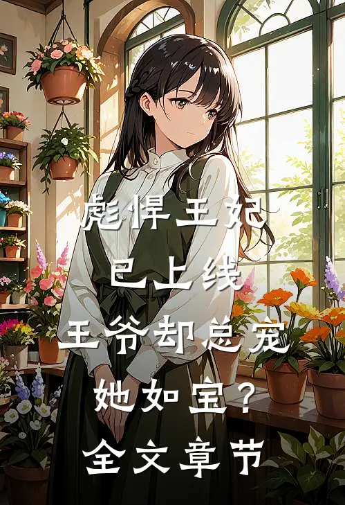 彪悍王妃已上线，王爷却总宠她如宝？全文章节