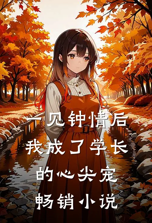 一见钟情后，我成了学长的心尖宠畅销小说