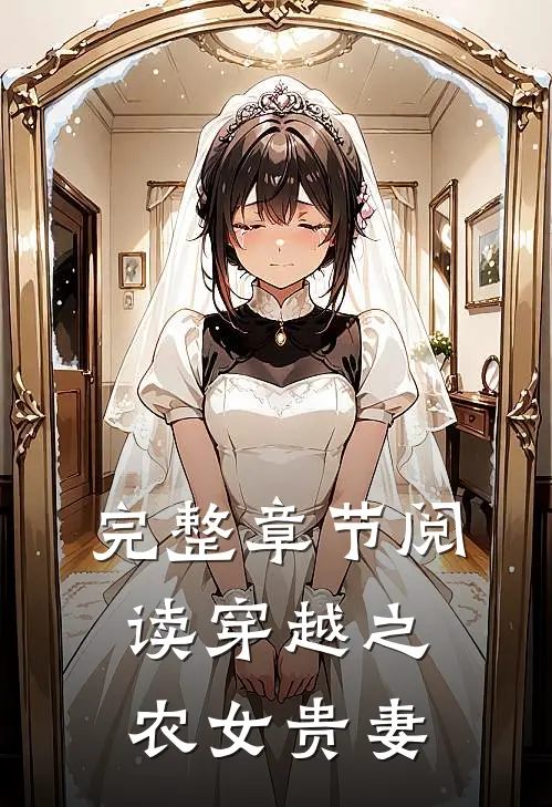 完整章节阅读穿越之农女贵妻