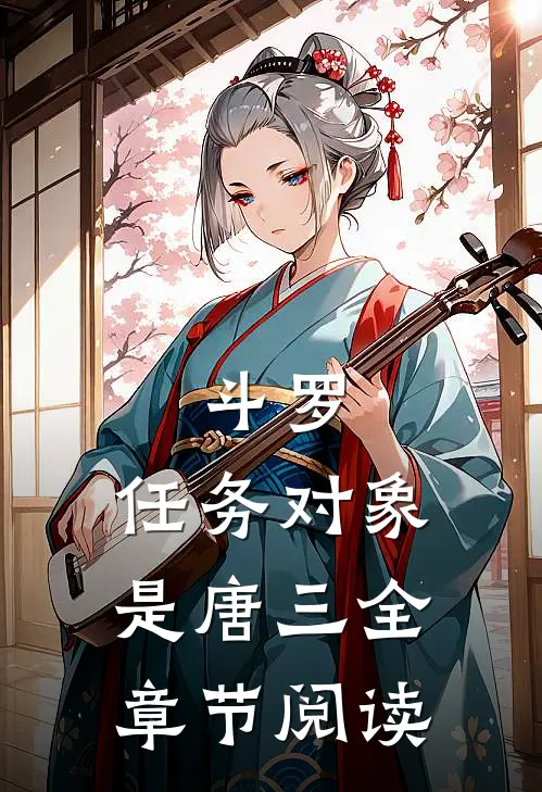 斗罗：任务对象是唐三全章节阅读