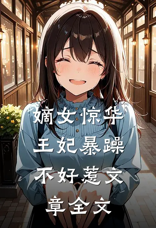 嫡女惊华：王妃暴躁不好惹文章全文
