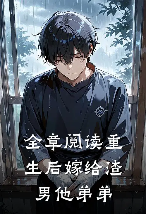 全章阅读重生后嫁给渣男他弟弟