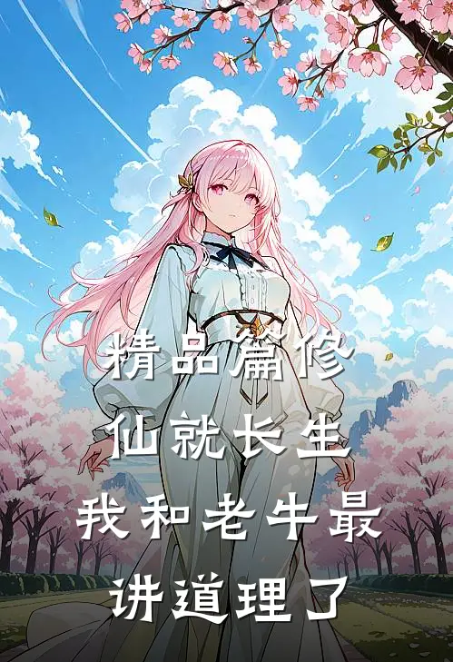 精品篇修仙就长生，我和老牛最讲道理了