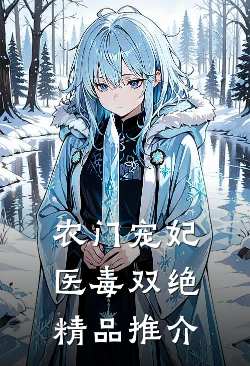 农门宠妃医毒双绝精品推介