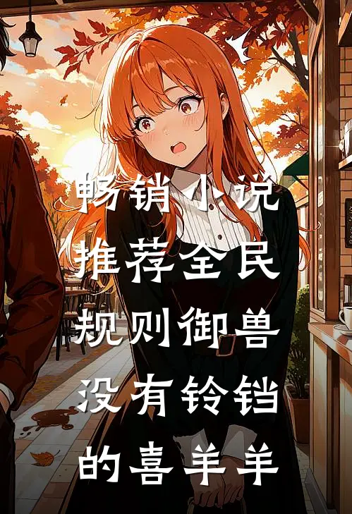 畅销小说推荐全民规则御兽，没有铃铛的喜羊羊
