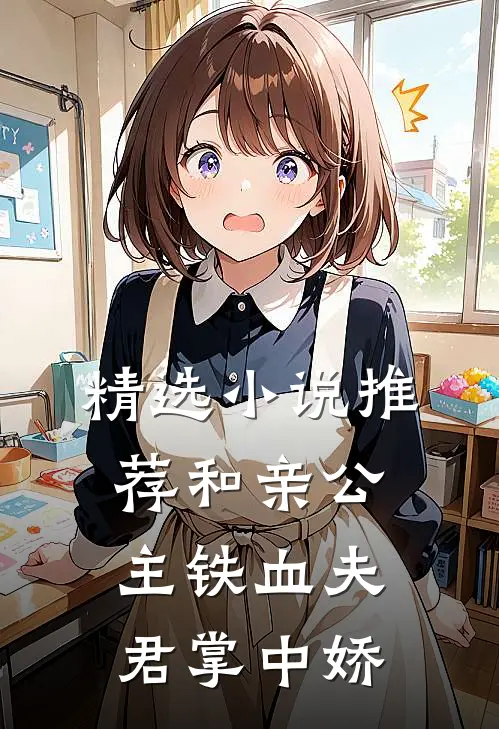 精选小说推荐和亲公主铁血夫君掌中娇