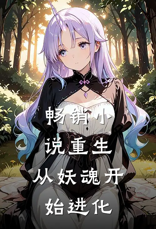 畅销小说重生：从妖魂开始进化