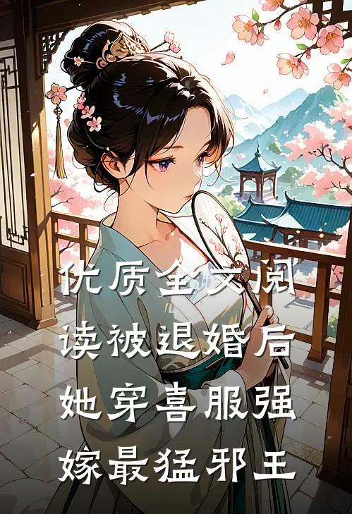 优质全文阅读被退婚后，她穿喜服强嫁最猛邪王