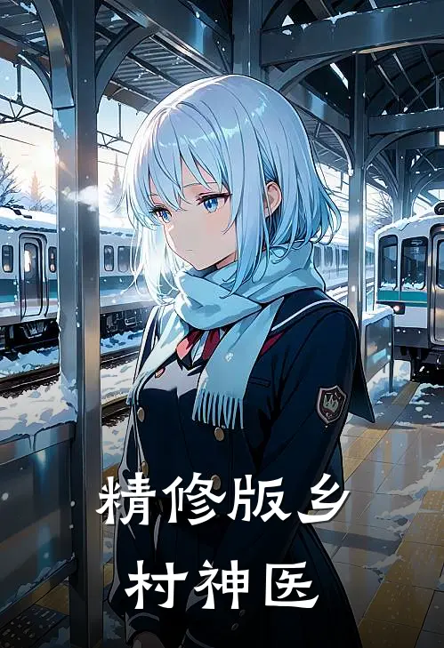 精修版乡村神医