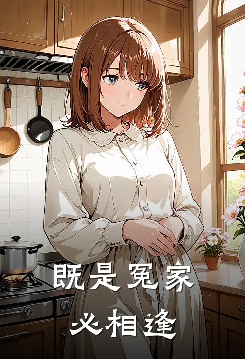 既是冤家必相逢