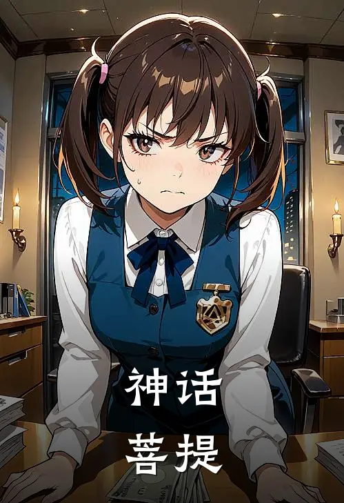 神话：菩提