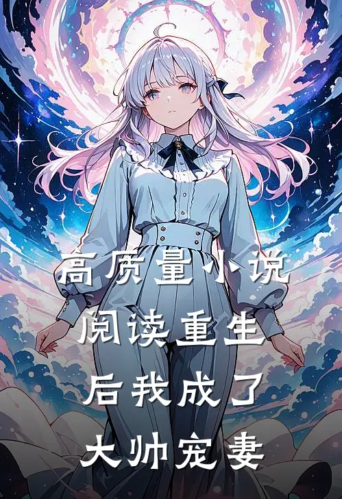 高质量小说阅读重生后我成了大帅宠妻