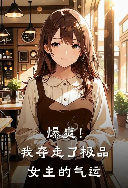 爆爽！我夺走了极品女主的气运