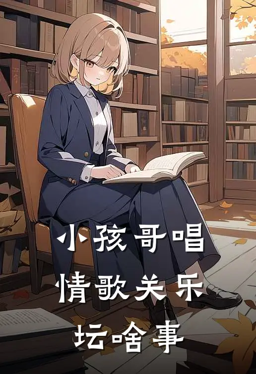 小孩哥唱情歌关乐坛啥事