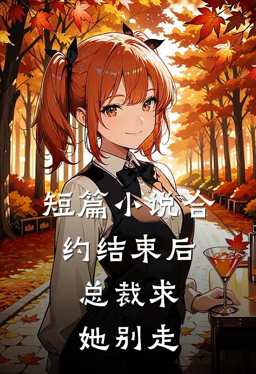 短篇小说合约结束后，总裁求她别走