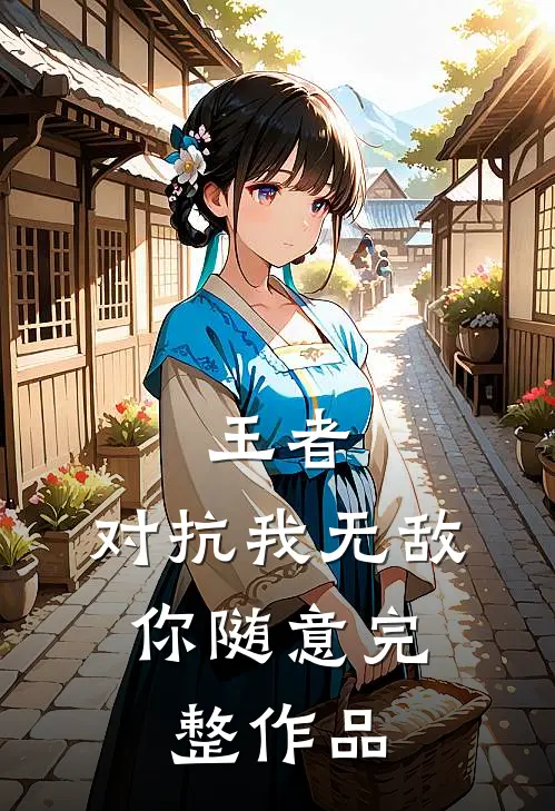 王者：对抗我无敌，你随意完整作品