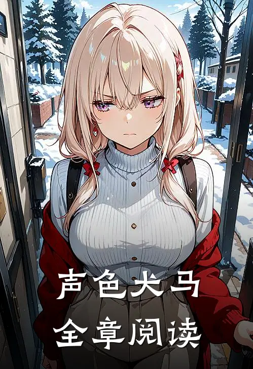 声色犬马全章阅读